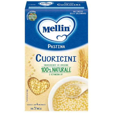 Cuoricini 320 g - Foto 1
