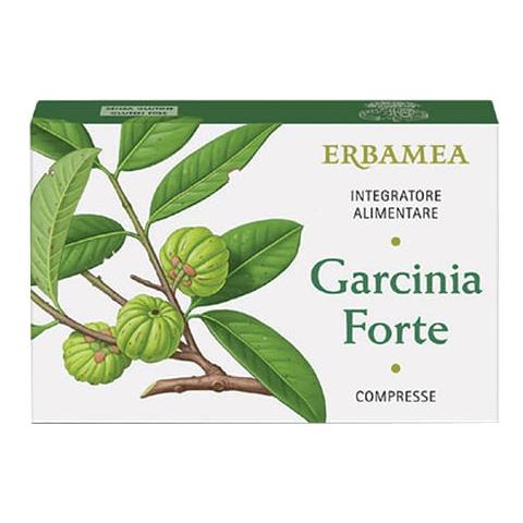 Garcinia Forte 30 Compresse - Foto 1