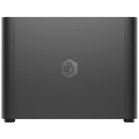 BeeStation NAS Desktop Realtek RTD1619B 2 GB DDR4 4 TB HDD Nero - Foto 2