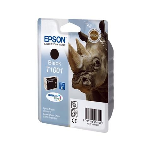 Rhino Cartuccia Nero - Foto 2