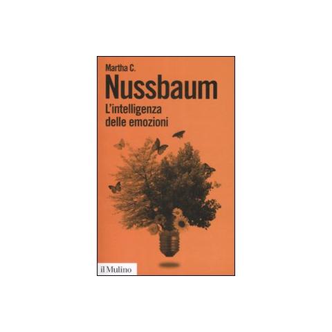 Martha C. Nussbaum - L'intelligenza delle emozioni - Foto 1