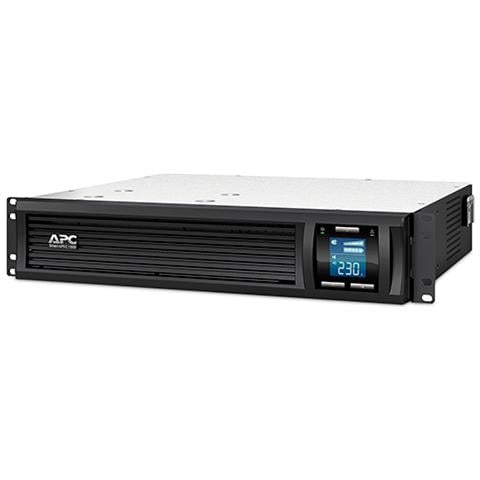 APC SMART-UPS C1500 SMC1500i-2u 12 mesi di garanzia 
