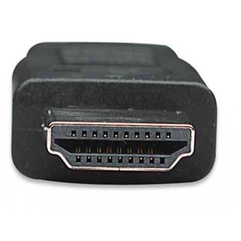 ICOC HDMI-D-100 - Cavo Video da HDMI a DVI-D M / M 10,0 m - Foto 2