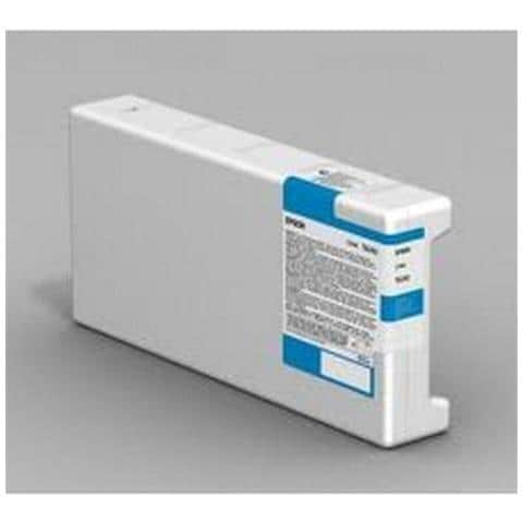 Cartuccia Ink Originale Ciano SureColor SC-S70600 - Foto 2