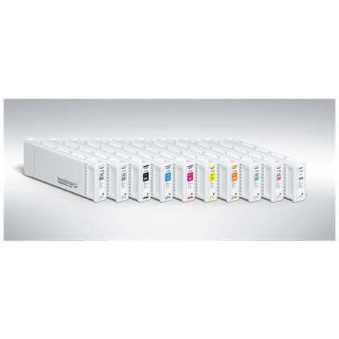Cartuccia Ink Originale Ciano SureColor SC-S70600 - Foto 4