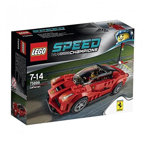 75899 La Ferrari - Foto 1