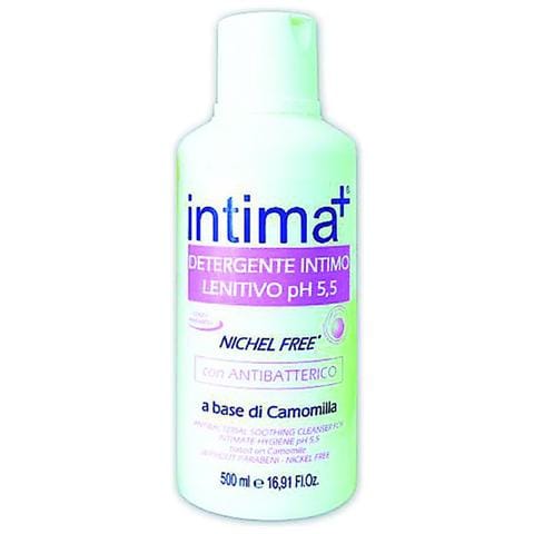 Intima+ Detergente Intimo Nichel Tested - Foto 2
