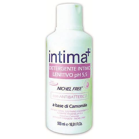 Intima+ Detergente Intimo Nichel Tested - Foto 1