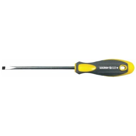 Cacciavite a Taglio Tg per Elettricista 3x80 mm - Foto 1