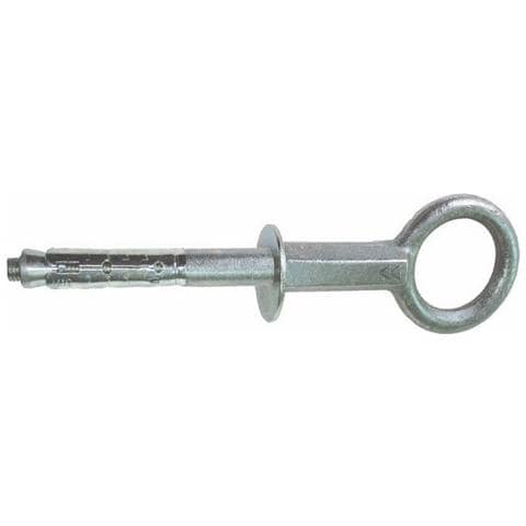 Tassello Ancorante per Ponteggi Maurer Plus MP 51-MAT ØxL. 8x260 mm 10Pz - Foto 1