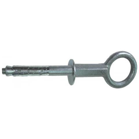 Tassello Ancorante per Ponteggi Maurer Plus MP 51-MAT ØxL. 8x260 mm 10Pz - Foto 2