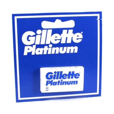 Platinum Ricarica - 5 pezzi - Foto 6