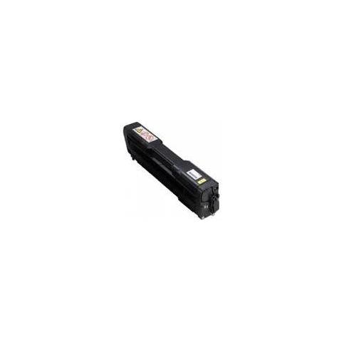 TONER RIGENERATO -  C310He Giallo Per Ricoh Aficio Aficio Spc 231 232 232 311 N Rhc310Hey Capacita' 6.000 Pagine - Foto 1