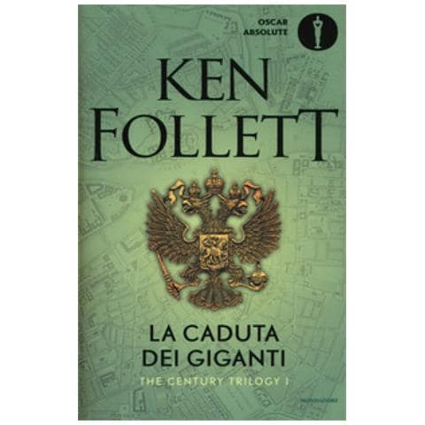 Ken Follett - La caduta dei giganti. The century trilogy. Vol. 1 - Foto 2
