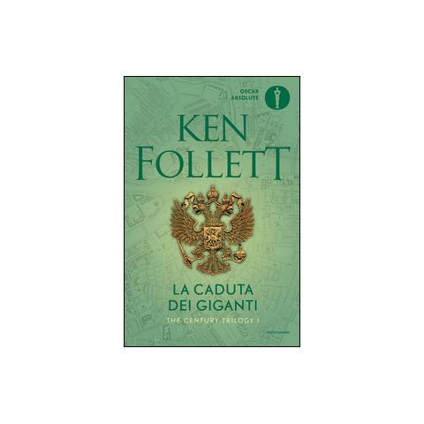 Ken Follett - La caduta dei giganti. The century trilogy. Vol. 1 - Foto 3