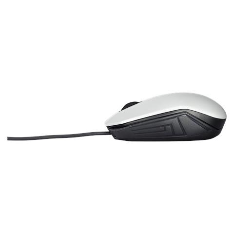 Mouse UT280 Ottico 1000 DPI Colore Bianco - Foto 2
