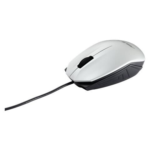 Mouse UT280 Ottico 1000 DPI Colore Bianco - Foto 3