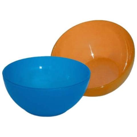 Insalatiera Sunny Cm24 Color / assort Ciotole E Coppette - Foto 2