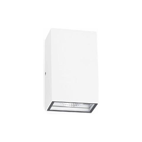Faro 70813 - Ling Led Lampada Da Parete Bianco - Foto 1