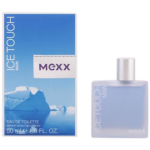 mexx ice touch man 50ml