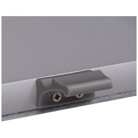 Tenda A Rullo Oscurante Persiana Grigia P06/406 - Foto 2