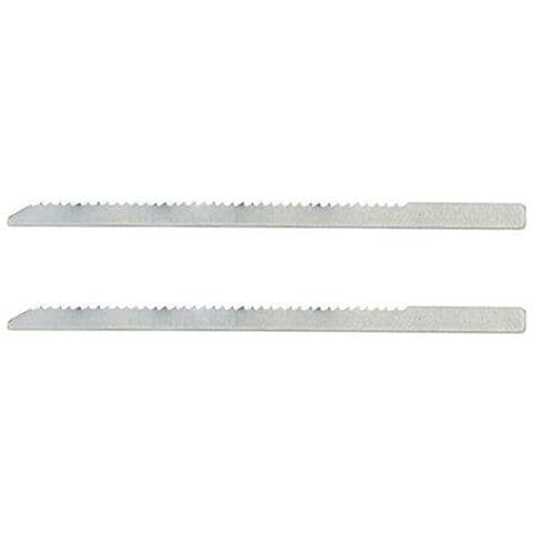 28056-2-1-4-inch-hss-3-64-034-pitch-aluminum-jig-saw-blades-2-pack -28056-2-1-4-inch-hss-3-64-034-pitch-aluminum-jig-saw-blades-2-pack Have One To Sell? Sell Now 28056 2-1/4-inch Hss 3/64" Pitch Aluminum Jig Saw Blades, 2-pack - Foto 1