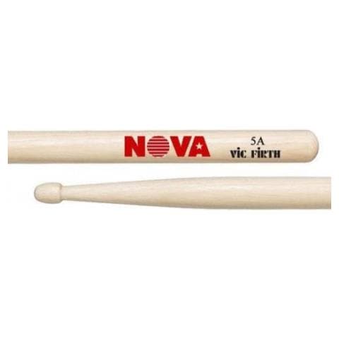 Bacchette Nova 5a By Bacchette Batteria - Foto 1