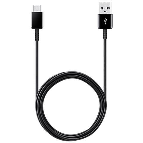 EP-DG930IBEGWW Cavo da USB-A a USB Type-C Lunghezza 150 cm Colore Nero - Foto 1