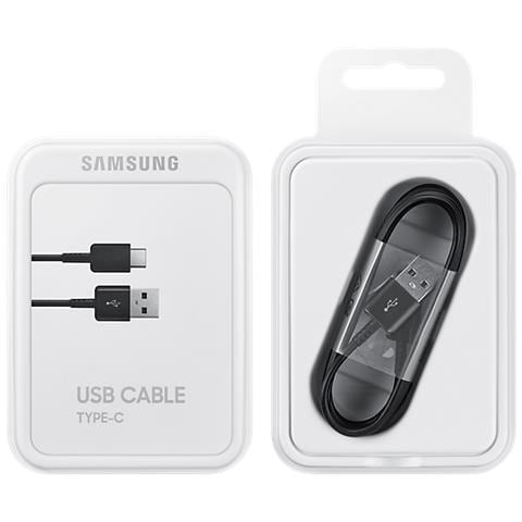 EP-DG930IBEGWW Cavo da USB-A a USB Type-C Lunghezza 150 cm Colore Nero - Foto 5