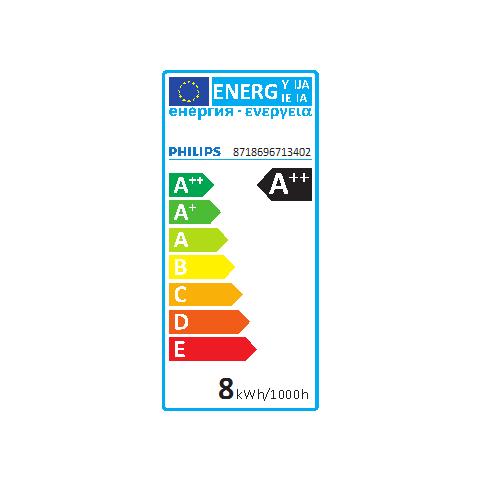 Led R7s 78Mm 60W R7s 3000K Non Dim - Foto 3