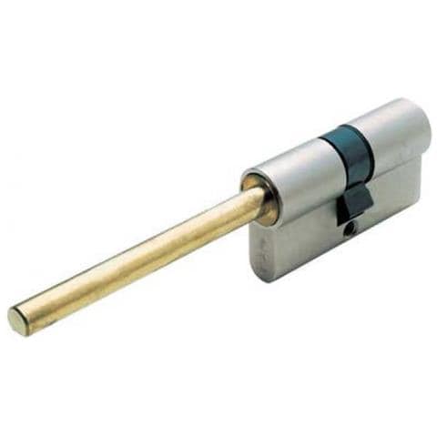 Cilindro Infilare Yale R6 Plus Pomolo 82r66d0359c 65-30-35 - Foto 2