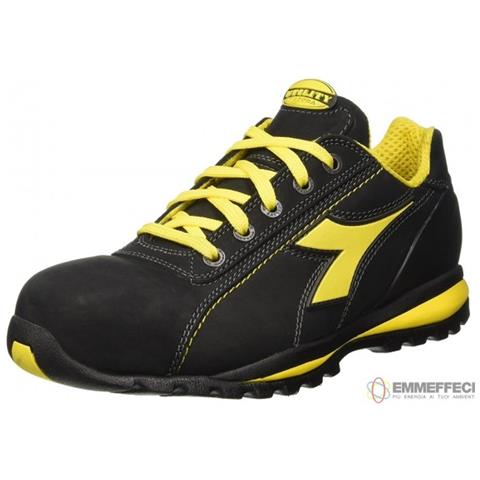 Scarpa Glove Ii Low S3 Antifortunistica Bassa 701.170235 - Foto 1