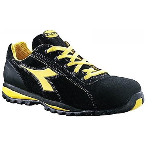 Scarpa Glove Ii Low S3 Antifortunistica Bassa 701.170235 - Foto 4