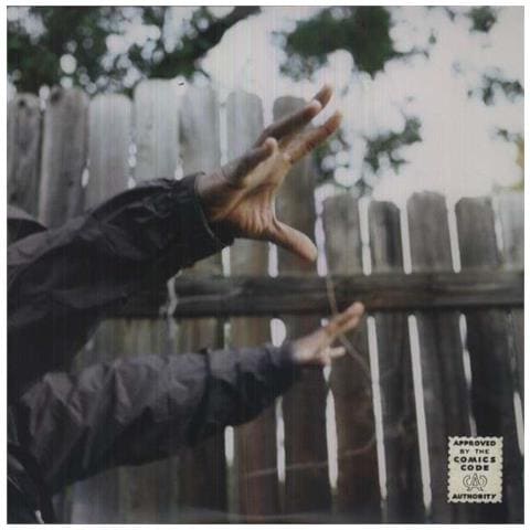 Madvillain - Madvillainy Remixes (2 Lp)  - Foto 1