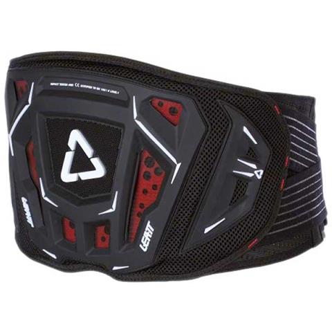Protezioni Corpo Leatt Kidney Belt 3df 3.5 Protezioni Xxl-xxxl - Foto 3