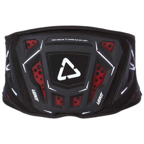 Protezioni Corpo Leatt Kidney Belt 3df 3.5 Protezioni Xxl-xxxl - Foto 1