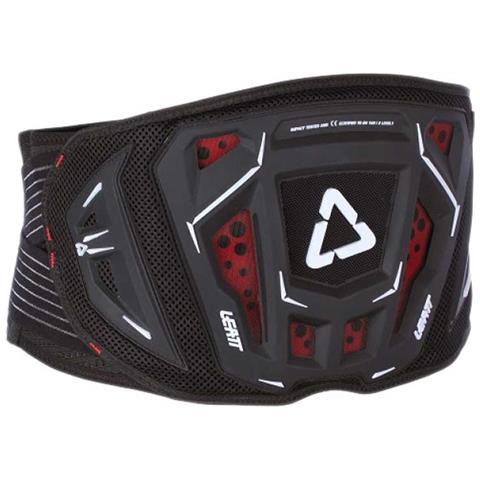 Protezioni Corpo Leatt Kidney Belt 3df 3.5 Protezioni Xxl-xxxl - Foto 2