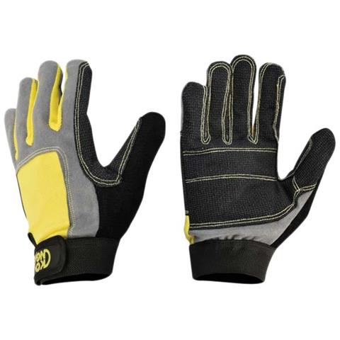 Guanti Full Gloves Abbigliamento Uomo S - Foto 1