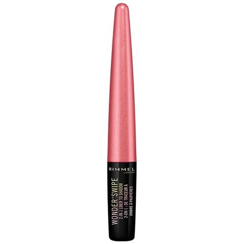 Wonder Swipe 2 In 1 Glitter Eyeliner To Eyeshadow 006 My Bae 1.7ml - Foto 2