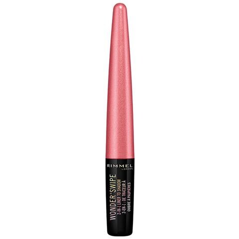 Wonder Swipe 2 In 1 Glitter Eyeliner To Eyeshadow 006 My Bae 1.7ml - Foto 1