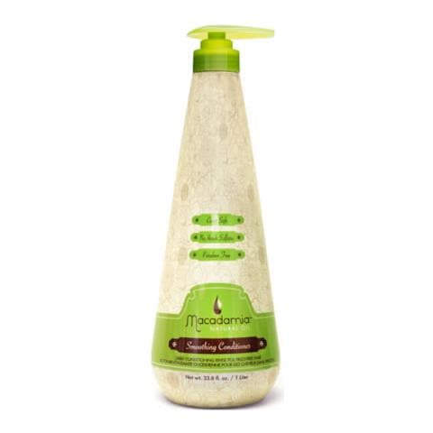 Macadamia Smoothing Conditioner - Balsamo per capelli 1000ml - Foto 1