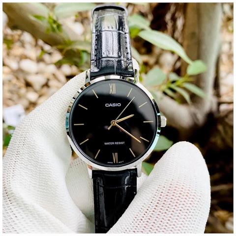 Orologio Da Donna Ltp-vt01l-1b + Box - In Ordine - Foto 8