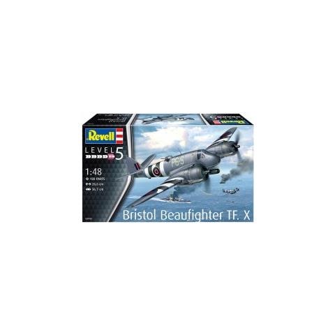 1/48 Bristol Beaufighter T. f. X - Foto 1