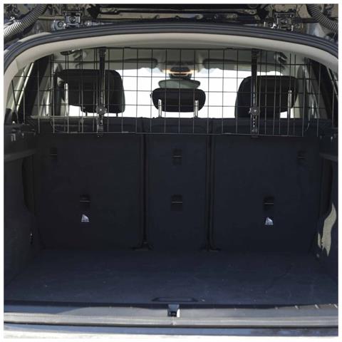 Barriera Per Cani 30 Cm In Metallo - Foto 2