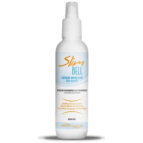 Slimbell Serum Bio Active Spray Snellente Uomo E Donna - Foto 2