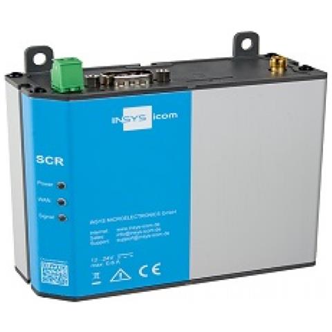 Scr-l200 1.1 Lte Mobile Router - Foto 2