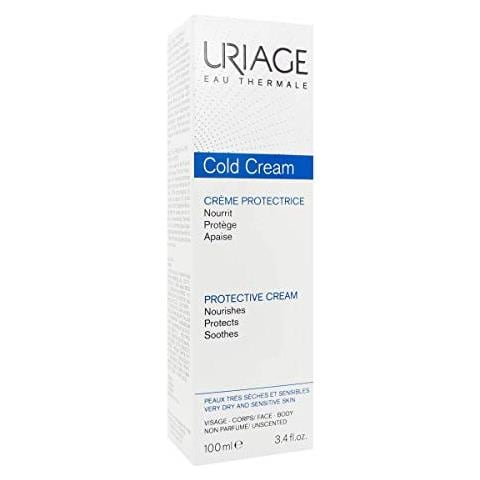 Cold Cream Crema Protettiva 100ml - Foto 2