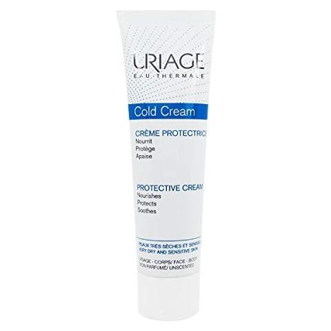 Cold Cream Crema Protettiva 100ml - Foto 1