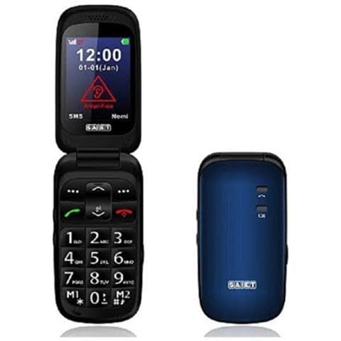 SCUDOTRE BLU - Foto 1