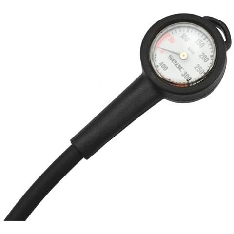 Seac Compact Pressure Gauge Manometro - Foto 1